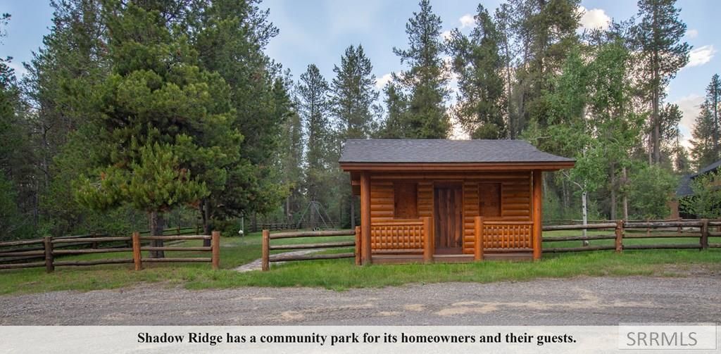 Image 24 of property listing at 4387 E Granite Ridge North, Ashton, ID 83420