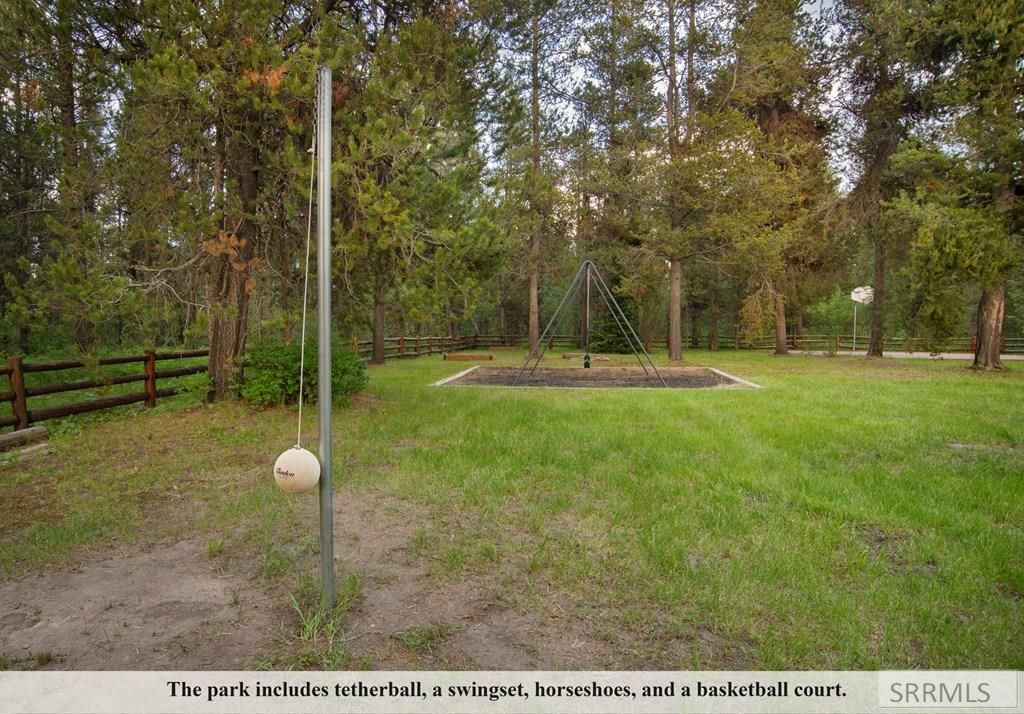 Image 25 of property listing at 4387 E Granite Ridge North, Ashton, ID 83420