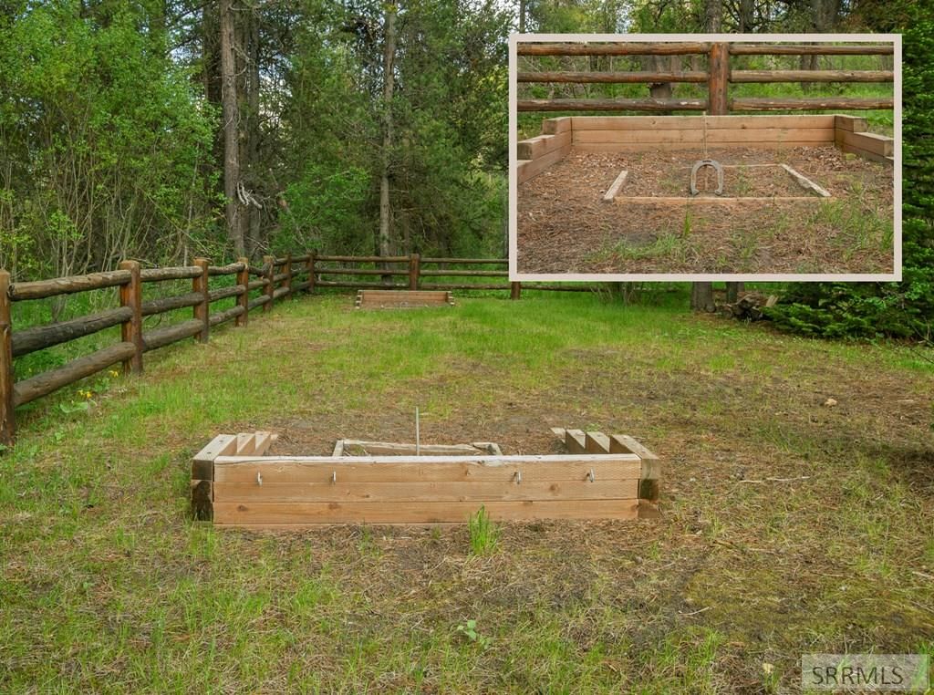 Image 27 of property listing at 4387 E Granite Ridge North, Ashton, ID 83420