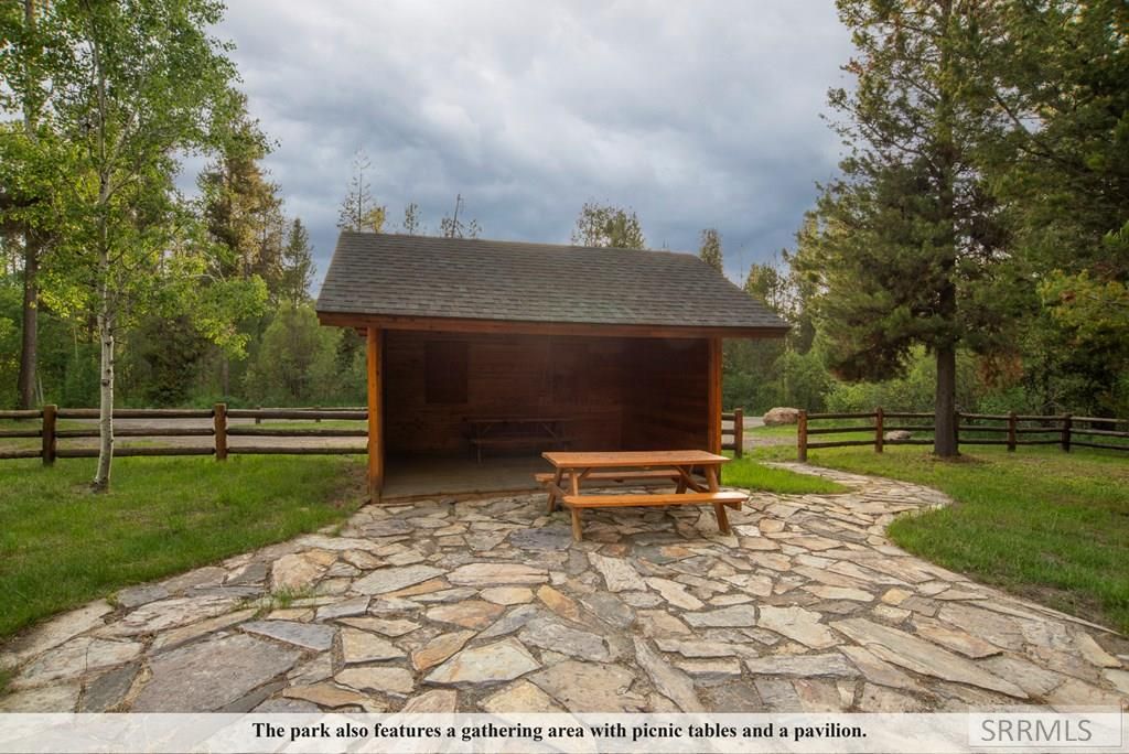 Image 29 of property listing at 4387 E Granite Ridge North, Ashton, ID 83420