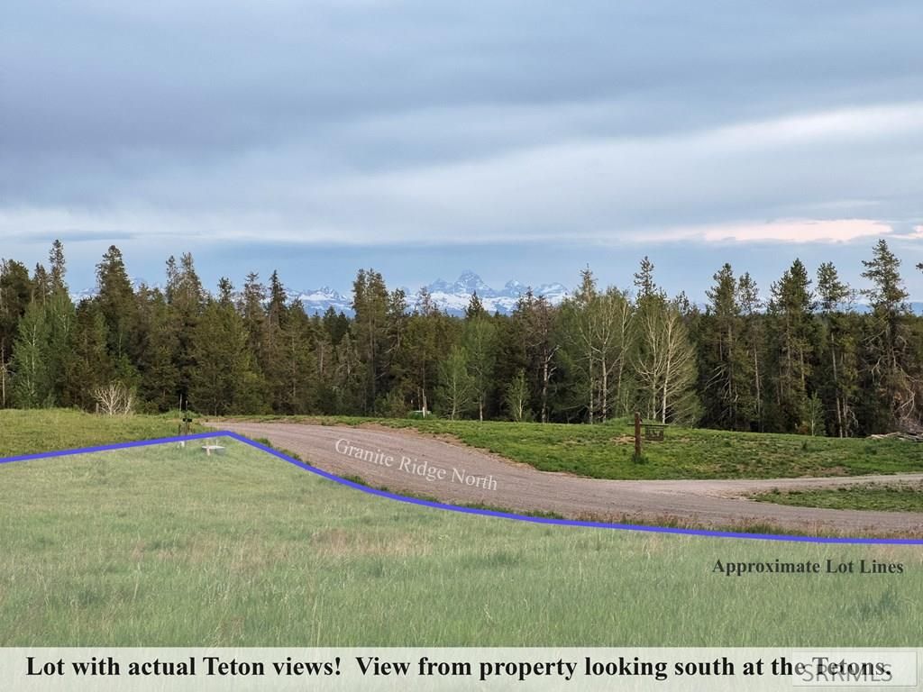 Image 3 of property listing at 4387 E Granite Ridge North, Ashton, ID 83420
