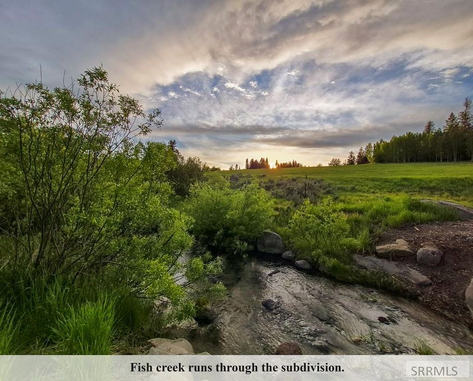 Image 32 of property listing at 4387 E Granite Ridge North, Ashton, ID 83420