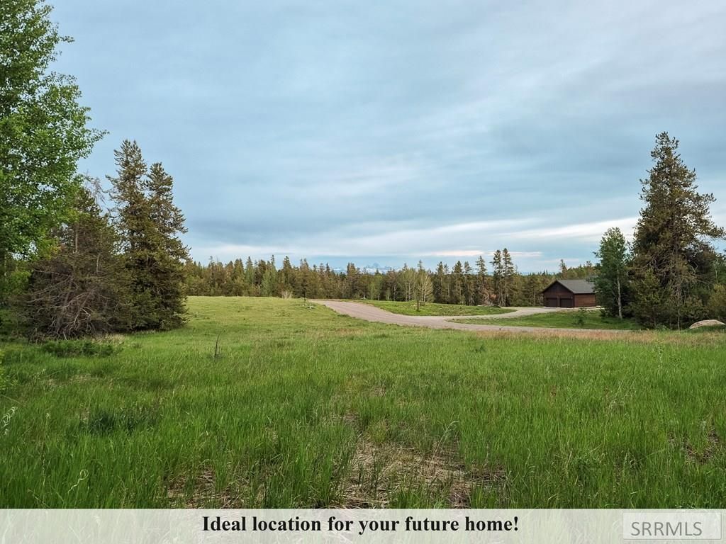 Image 4 of property listing at 4387 E Granite Ridge North, Ashton, ID 83420