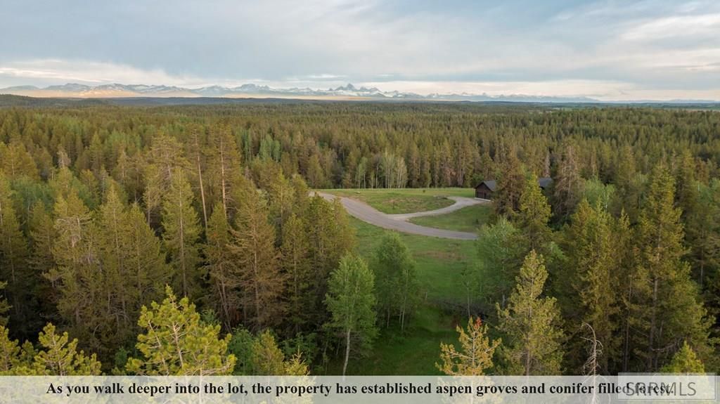 Image 8 of property listing at 4387 E Granite Ridge North, Ashton, ID 83420