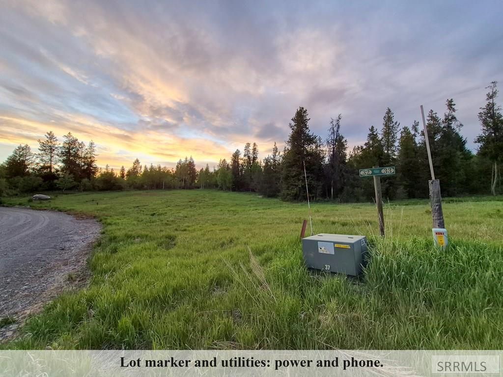 Image 9 of property listing at 4387 E Granite Ridge North, Ashton, ID 83420
