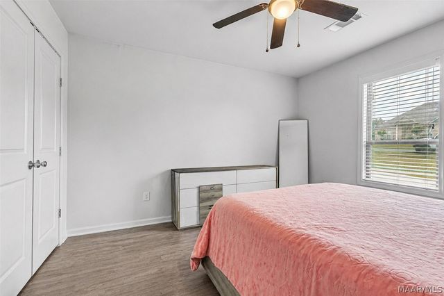 322 Sunnybrook Drive, Deatsville, AL 36022