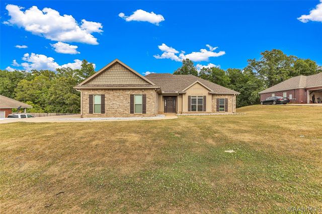 322 Sunnybrook Drive, Deatsville, AL 36022