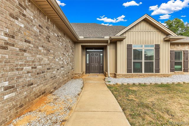 322 Sunnybrook Drive, Deatsville, AL 36022
