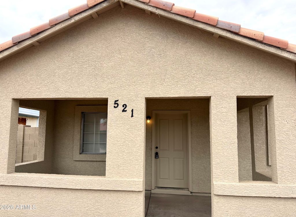 521 W OCOTILLO Street, Casa Grande, AZ 85122 — photo 3