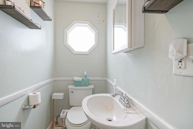 308 FERN AVE, Glendora, NJ 08029