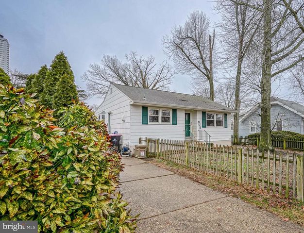 308 FERN AVE, Glendora, NJ 08029