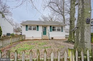 308 FERN AVE, Glendora, NJ 08029