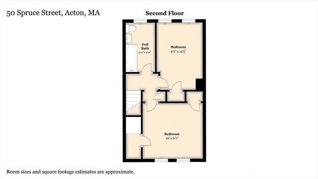 50 Spruce St 50, Acton, MA 01720