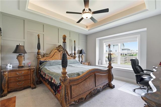 1811 Winchester Drive, Pleasant Hill, MO 64080