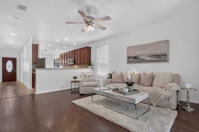 534 Rockledge Court, Frisco, TX 75036