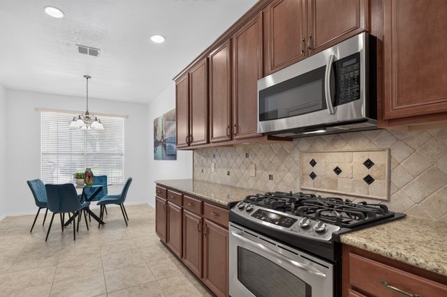 534 Rockledge Court, Frisco, TX 75036