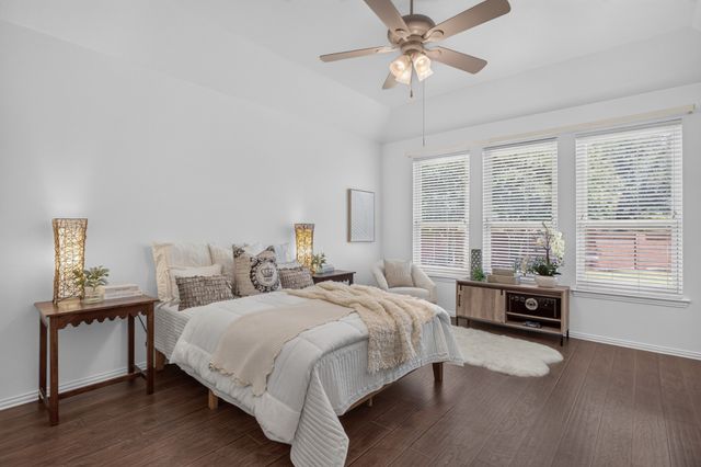 534 Rockledge Court, Frisco, TX 75036
