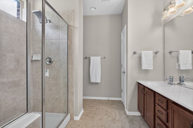 534 Rockledge Court, Frisco, TX 75036