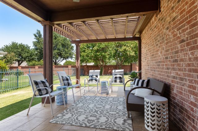 534 Rockledge Court, Frisco, TX 75036