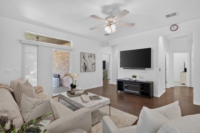 534 Rockledge Court, Frisco, TX 75036