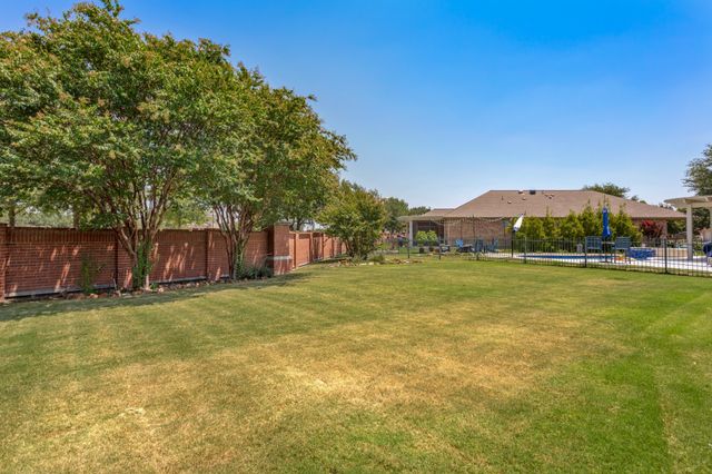 534 Rockledge Court, Frisco, TX 75036