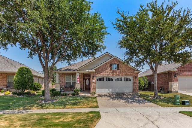 534 Rockledge Court, Frisco, TX 75036