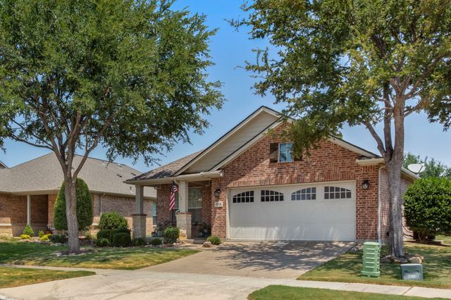 534 Rockledge Court, Frisco, TX 75036