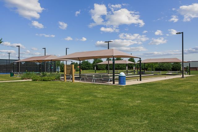 534 Rockledge Court, Frisco, TX 75036