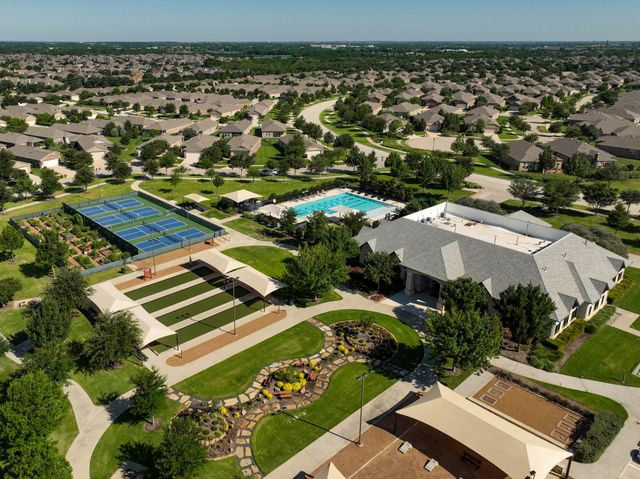 534 Rockledge Court, Frisco, TX 75036