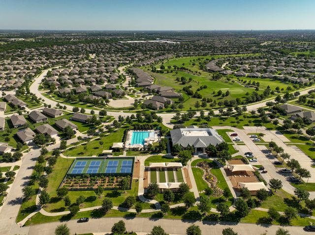 534 Rockledge Court, Frisco, TX 75036