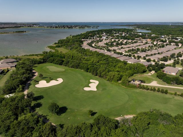 534 Rockledge Court, Frisco, TX 75036
