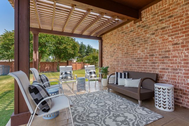 534 Rockledge Court, Frisco, TX 75036