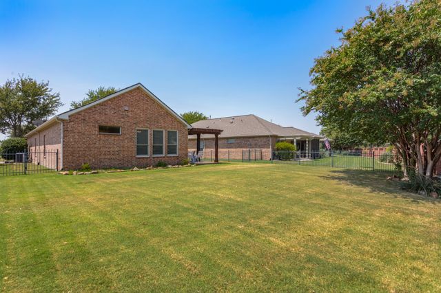 534 Rockledge Court, Frisco, TX 75036