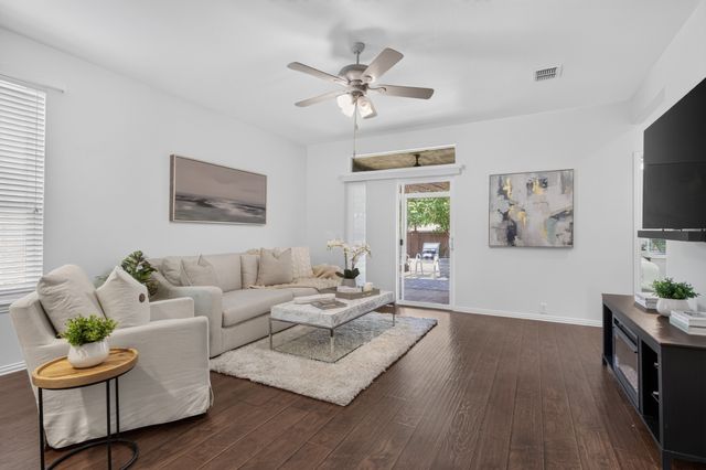 534 Rockledge Court, Frisco, TX 75036