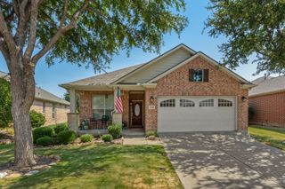 534 Rockledge Court, Frisco, TX 75036