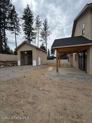 1244 E SLEEPING DEER AVE, Hayden, ID 83835