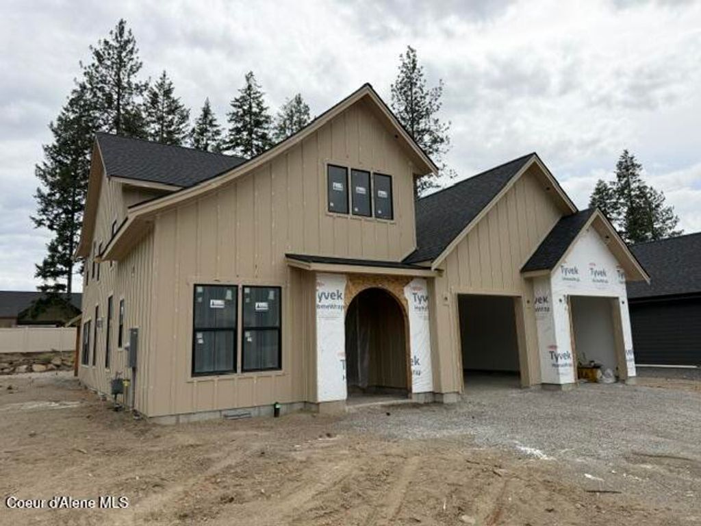 1244 E SLEEPING DEER AVE, Hayden, ID 83835