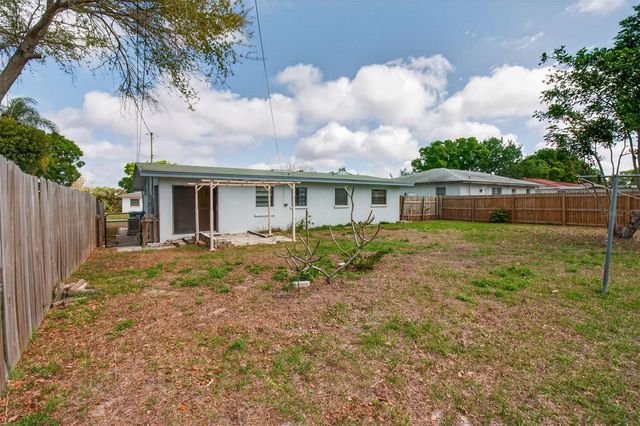 1541 ILLINOIS ROAD, Clearwater, FL 33756