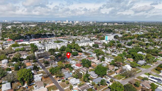 1541 ILLINOIS ROAD, Clearwater, FL 33756