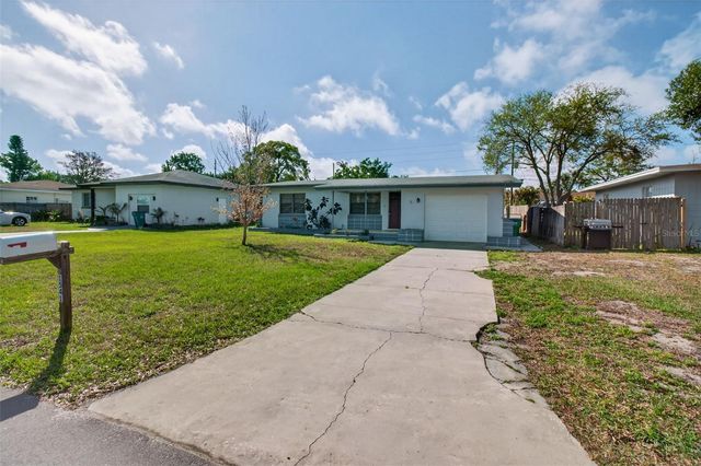 1541 ILLINOIS ROAD, Clearwater, FL 33756