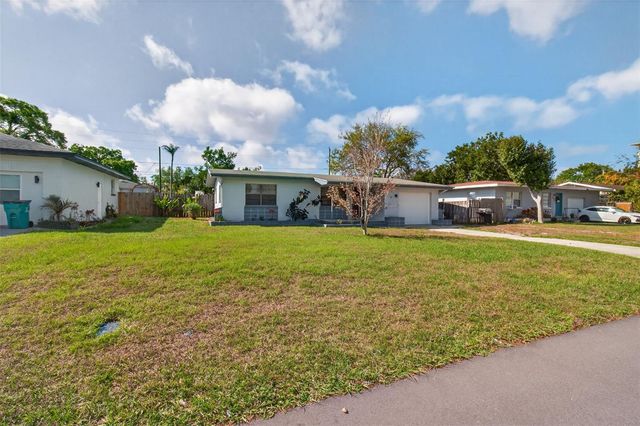 1541 ILLINOIS ROAD, Clearwater, FL 33756