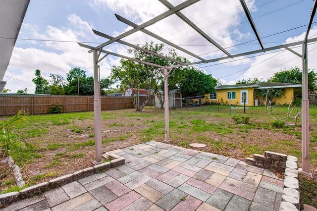 1541 ILLINOIS ROAD, Clearwater, FL 33756