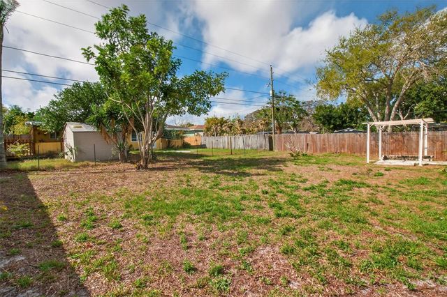 1541 ILLINOIS ROAD, Clearwater, FL 33756