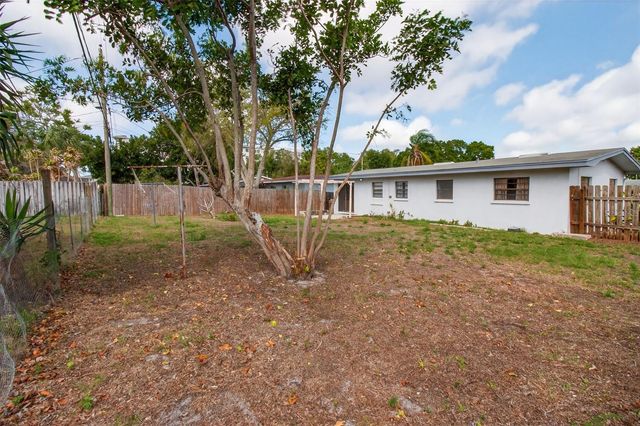 1541 ILLINOIS ROAD, Clearwater, FL 33756