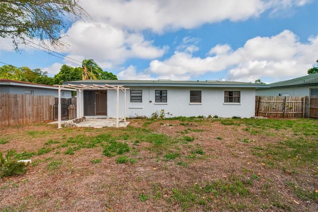 1541 ILLINOIS ROAD, Clearwater, FL 33756