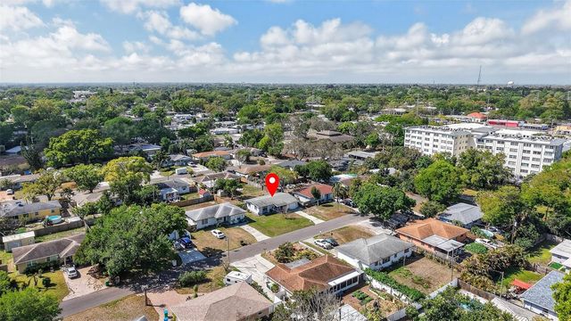 1541 ILLINOIS ROAD, Clearwater, FL 33756