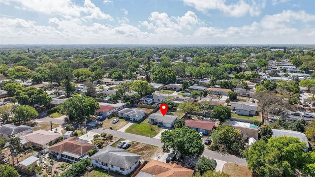 1541 ILLINOIS ROAD, Clearwater, FL 33756