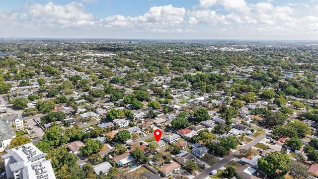 1541 ILLINOIS ROAD, Clearwater, FL 33756