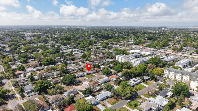 1541 ILLINOIS ROAD, Clearwater, FL 33756