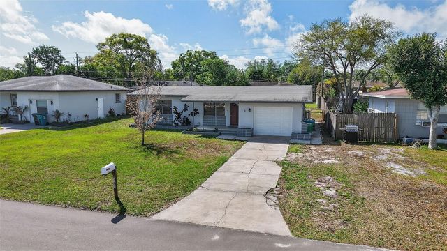 1541 ILLINOIS ROAD, Clearwater, FL 33756
